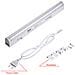 Lampada Luce Sottopensile 30cm Mobili Cucina Armadio Barra Led 330lm 4000k Bianc - Foto miniatura 2