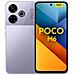 M6 4G 256GB 8GB Ram Display 6.79" Dual SIM ibrida Android 14 USB tipo-C 5030 mAh Purple - Foto miniatura 1