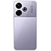 M6 4G 256GB 8GB Ram Display 6.79" Dual SIM ibrida Android 14 USB tipo-C 5030 mAh Purple - Foto miniatura 2