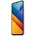 M6 4G 256GB 8GB Ram Display 6.79" Dual SIM ibrida Android 14 USB tipo-C 5030 mAh Purple - Foto miniatura 4