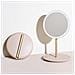 Splendide Specchio Led Portatile Usb - Foto miniatura 2