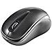 Mouse Gaming 1200 Dpi Wireless Nero - Foto miniatura 3