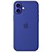 iPhone 16 Plus Silicone Case MagSafe Ultramarine MYYF3ZM /A - Foto miniatura 1