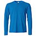 Basic-t L /s Royal S - Foto miniatura 1
