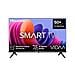 TV LED HD 32" 32A4N Smart TV VIDAA - Foto miniatura 3