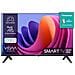 TV LED HD 32" 32A4N Smart TV VIDAA - Foto miniatura 1