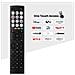 TV LED HD 32" 32A4N Smart TV VIDAA - Foto miniatura 6