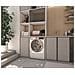 Lavasciuga H3DS4642DAC3-11 H-WASH&DRY 300 LITE Capacità Lav /Asc 6/4 Kg Classe E Centrifuga 1400 giri - Foto miniatura 10