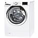 Lavasciuga H3DS4642DAC3-11 H-WASH&DRY 300 LITE Capacità Lav /Asc 6/4 Kg Classe E Centrifuga 1400 giri - Foto miniatura 6