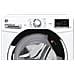 Lavasciuga H3DS4642DAC3-11 H-WASH&DRY 300 LITE Capacità Lav /Asc 6/4 Kg Classe E Centrifuga 1400 giri - Foto miniatura 3