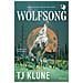 T.J. Klune - Wolfsong - Foto miniatura 1
