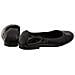 Daisy Ballerinas Ballerine Pelle Scarpe Donna Nero Eu 39, 7-100520 0100 - Foto miniatura 3