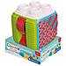 Sensory Activity Cube Mattoncini Morbidi Impilabile E Lavabili Gioco Sensoriale - Foto miniatura 1