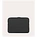 BF-E-MB214-BK borsa per laptop 35,6 cm (14") Cover Nero - Foto miniatura 1