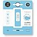 Pro Smart Clip Usb 2.0 32gb (pendrive) - Foto miniatura 1