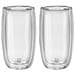 Zwilling 39500-078 Trasparente 2 Pezzo(i) 350 Ml - Foto miniatura 1