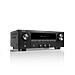 Ricevitore Stereo AV DRA-900H 2.2 Canali 100 W 8K HDR HEOS Wi-Fi Bluetooth Nero - Foto miniatura 1