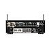 Ricevitore Stereo AV DRA-900H 2.2 Canali 100 W 8K HDR HEOS Wi-Fi Bluetooth Nero - Foto miniatura 4