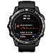 Elegante Inserto Ghiera In Metallo Per Garmin Fenix 7/7 Pro - Foto miniatura 3