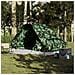 Tenda da Campeggio a Cupola 4 Persone Mimetica Impermeabile - Foto miniatura 2