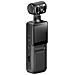 Body Camera Clip-on Ad Alta Definizione M12+ Con Wifi - Foto miniatura 2