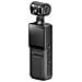 Body Camera Clip-on Ad Alta Definizione M12+ Con Wifi - Foto miniatura 3
