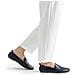 Ballerine Da Donna Navi Comfort E Stile Taglia Blu Navy 36 - Foto miniatura 2