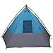 Tenda con tetto Altro Blu e Nero 383 x 338 x 217 cm - Foto miniatura 6