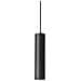Lampadario A Led Devesa Metallo Nero - Foto miniatura 2