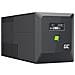 gruppo di continuità (UPS) A linea interattiva 1 kVA 600 W 4 presa (e) AC - Foto miniatura 5