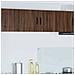 Mobile da cucina con lo scaffale Rovere Marrone 80 x 31 x 40 cm - Foto miniatura 2