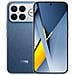 Poco F8 Ultra 5G 512GB 16GB Ram Display 6.9" Amoled 120Hz Main Camera 50MP Tele115mm OIS Audio Sound by Bose DualSim (nano+eSim) USB Type-C HyperOS 3 Snapdragon 8 Elite Gen5 6500mAh Denim Blue - Foto miniatura 1