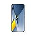 Poco F8 Ultra 5G 512GB 16GB Ram Display 6.9" Amoled 120Hz Main Camera 50MP Tele115mm OIS Audio Sound by Bose DualSim (nano+eSim) USB Type-C HyperOS 3 Snapdragon 8 Elite Gen5 6500mAh Denim Blue - Foto miniatura 4