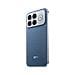 Poco F8 Ultra 5G 512GB 16GB Ram Display 6.9" Amoled 120Hz Main Camera 50MP Tele115mm OIS Audio Sound by Bose DualSim (nano+eSim) USB Type-C HyperOS 3 Snapdragon 8 Elite Gen5 6500mAh Denim Blue - Foto miniatura 6