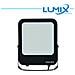 Faretto led da Esterno 150w - IP65 120° 6500K - Foto miniatura 3