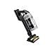 Scopa Elettrica 2 in 1 VS80F28ELP Secco HEPA Micro Senza Sacchetto 0,5 L 770 W Grigio - Foto miniatura 31