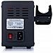 Stazione Saldante 2 In 1 S2 Fusion Pro - Hot Air 760w, Lcd, Esd Safe | Saldatura E Riparazione Plastica | Set Completo Di Accessori - Foto miniatura 4