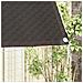 Gabbia per Conigli Argento 200 x 100 x 210 cm Acciaio zincato - Foto miniatura 5