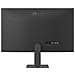 27U411A-B Monitor PC 68,6 cm (27") 1920 x 1080 Pixel Full HD LED Nero - Foto miniatura 7