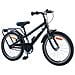 Bicicletta per Bambini 18 Pollici per bambini dai 5 ai 7 anni - Foto miniatura 2
