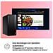 ProDesk 4 Tower G1i Desktop AI PC Intel Core Ultra 5 235 16 GB DDR5-SDRAM 512 GB SSD Windows 11 Pro - Foto miniatura 6