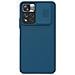 Cover per Redmi Note 11 Pro 5G (China) (MediaTek) - PC, Blu - Foto miniatura 1