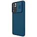 Cover per Redmi Note 11 Pro 5G (China) (MediaTek) - PC, Blu - Foto miniatura 3