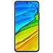 Cover per Redmi Note 11 Pro 5G (China) (MediaTek) - PC, Blu - Foto miniatura 4