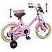 Bicicletta per Bambini 12 Pollici per bambini di 2-4 anni - Foto miniatura 7