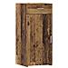 Armadio Legno vecchio 40 x 42,5 x 93 cm Legno ingegnerizzato - Foto miniatura 1
