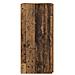 Armadio Legno vecchio 40 x 42,5 x 93 cm Legno ingegnerizzato - Foto miniatura 6