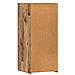 Armadio Legno vecchio 40 x 42,5 x 93 cm Legno ingegnerizzato - Foto miniatura 7