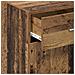 Armadio Legno vecchio 40 x 42,5 x 93 cm Legno ingegnerizzato - Foto miniatura 8