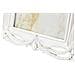 Cornice Portafoto Ribbon Argento Con Profilo A Nastro 15x20 Cm - Foto miniatura 4